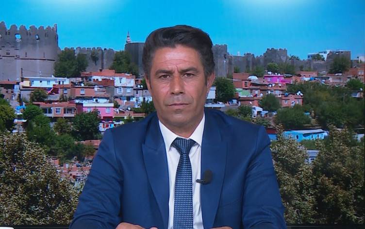 Kürt Demokrat Partisi Yargıtay onayı bekliyor