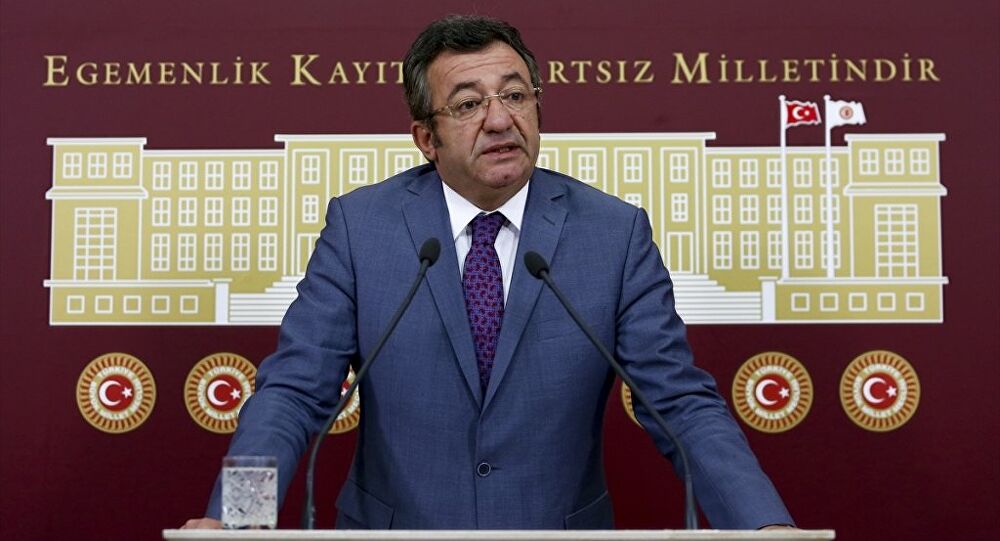 CHP’den Erdoğan’a Demirtaş yanıtı: Sinirlendiğimi cezaevine gönderin diyor