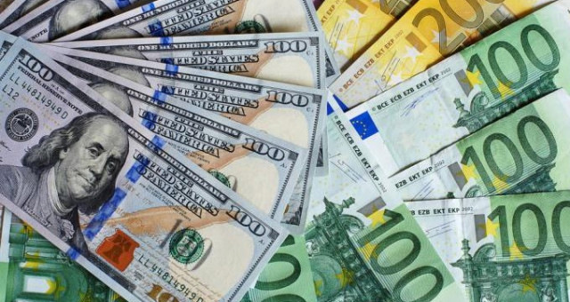 Döviz kurları hareketlendi! İşte dolar ve euroda son durum