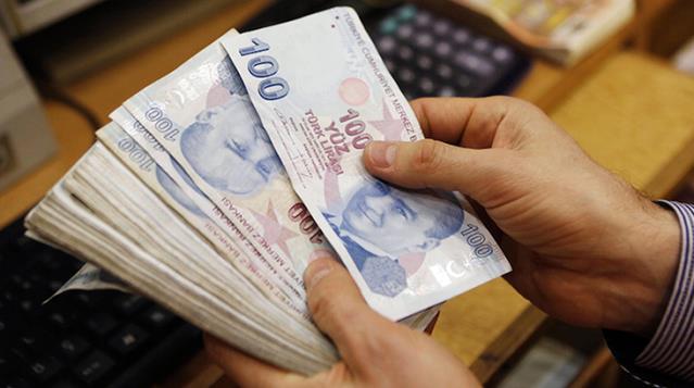 Yıllık enflasyon yüzde 14,6 oldu, memura yüzde 7,37 zam yapılacak