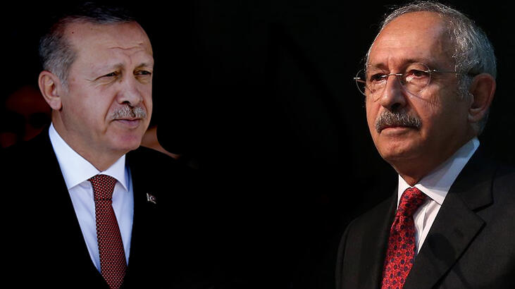 AK Parti ile CHP arasında ‘sözde cumhurbaşkanı’ polemiği