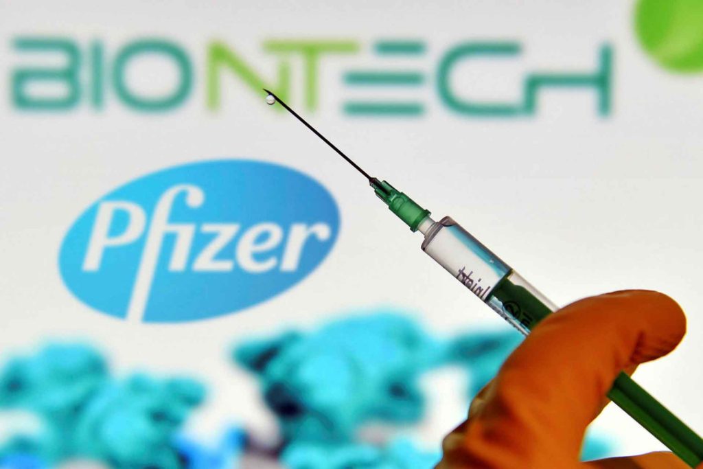 Avrupa ülkeleri Pfizer ve Astrazeneca’ya dava açıyor