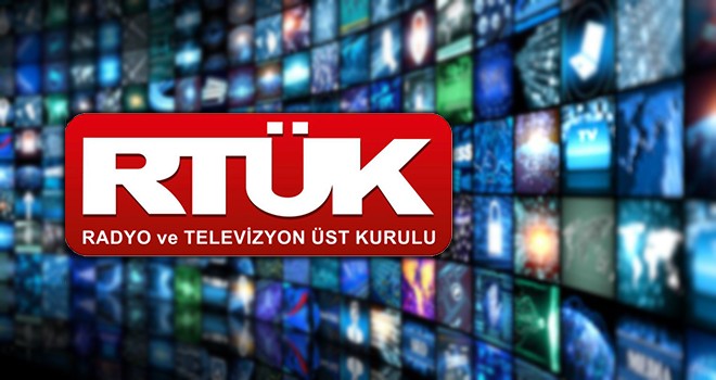 RTÜK’ün ‘ifade özgürlüğü’ kriteri: İstediğini söyleme özgürlüğü olmaz