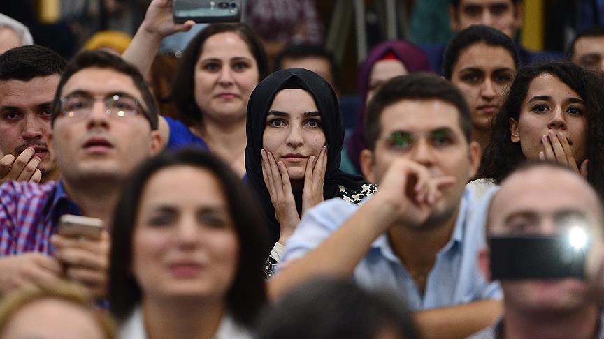 Atamalarda mülakat kaldırılıyor: Tek kriter sınav