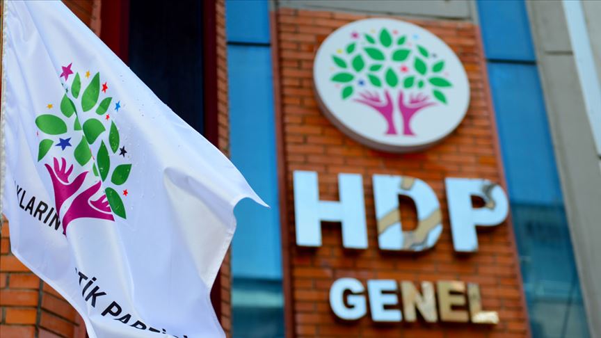 HDP’yi Meclis dışı bırakma formülü: Kapatma yerine dokun!