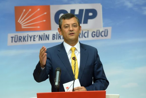 CHP’li Özgür Özel: 2021 zam ve vergi artışı yılı oldu