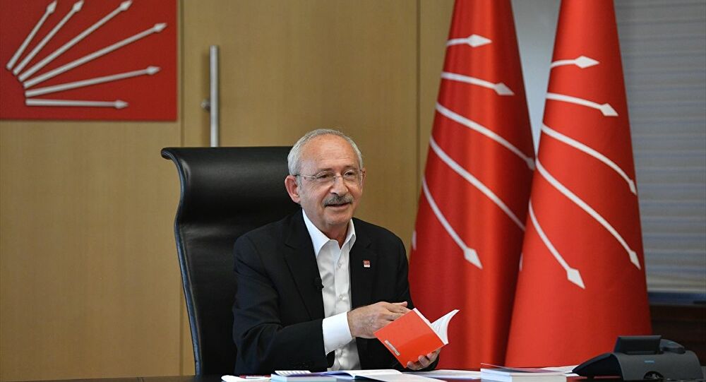 Kılıçdaroğlu: Esnaf perişan, orta direk kalmadı