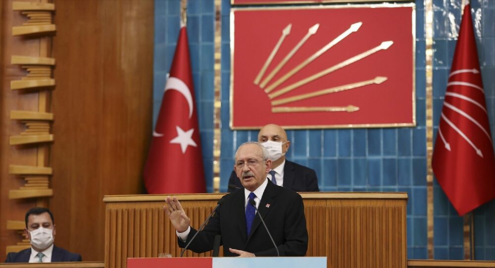 Kılıçdaroğlu: İstanbul Sözleşmesi geri gelecek