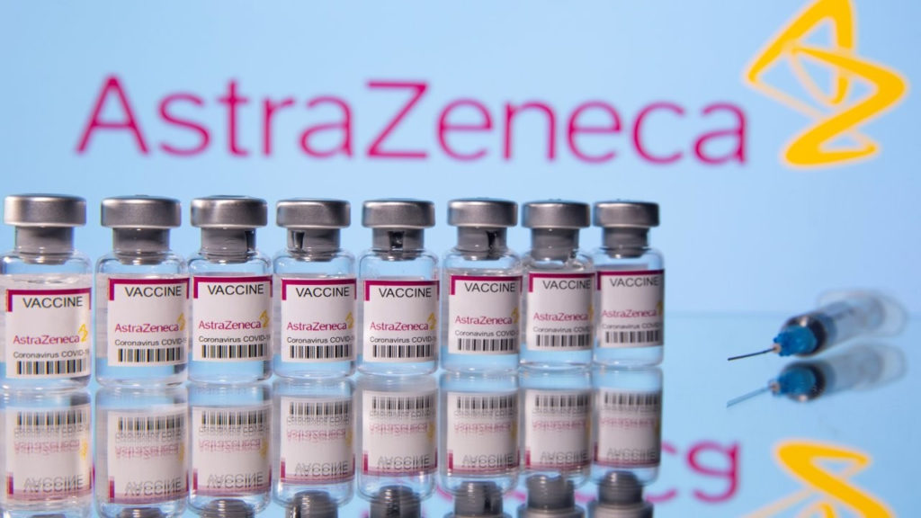 İtalya’da savcılık 393 bin 600 doz AstraZeneca aşısına el koydu