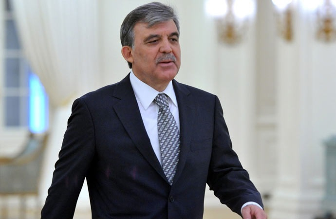 Abdullah Gül’den HDP ve Gergerlioğlu tepkisi: Çok yanlış