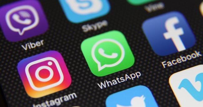 WhatsApp ve Instagram’daki erişim sorunu sona erdi