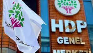 Dokuz partiden açıklama: HDP’yle adalet mücadelesi vereceğiz