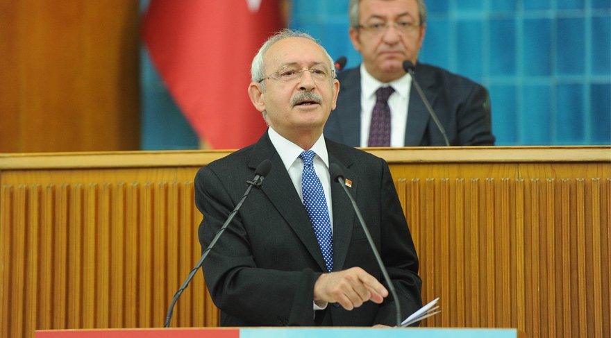 Kılıçdaroğlu’ndan Koca’ya: Sana doğru bilgiyi bu kardeşin veriyor