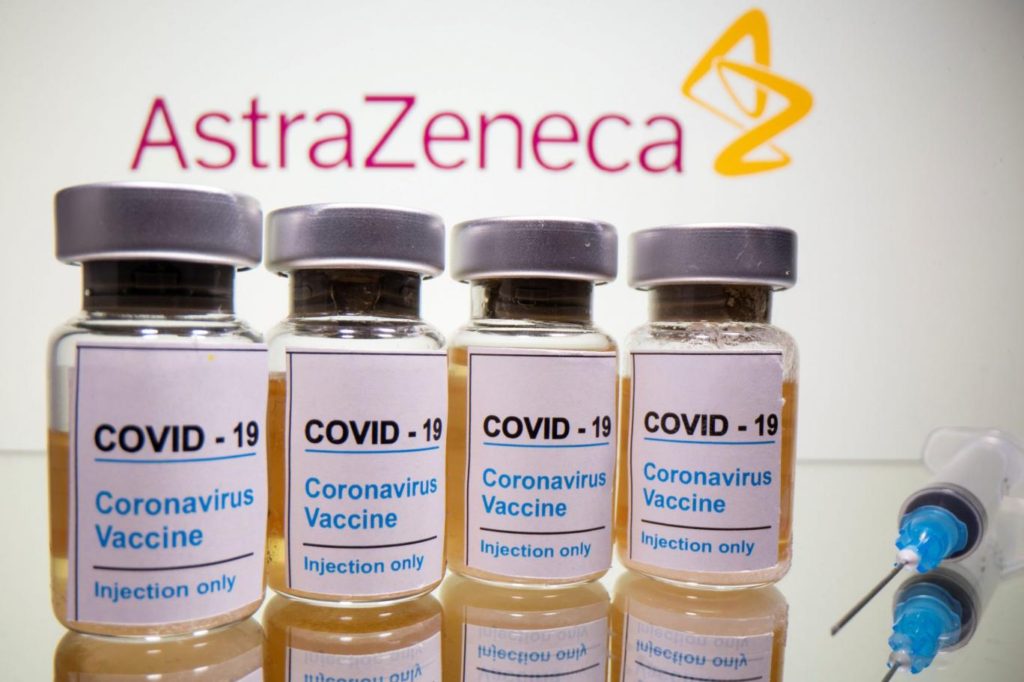 Avusturya’da AstraZeneca krizi: Bazı aşılar rafa kaldırıldı