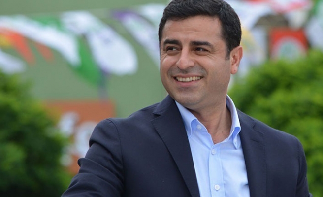 Selahattin Demirtaş’tan 8 Mart mesajı: Jin, jiyan, azadî