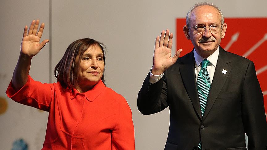 Selvi ve Kemal Kılıçdaroğlu’ndan 8 Mart videosu: Kahroluyoruz