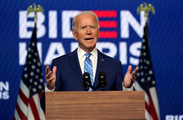 Amerikan basını: Joe Biden Ermeni Soykırımı’nı tanıyacak