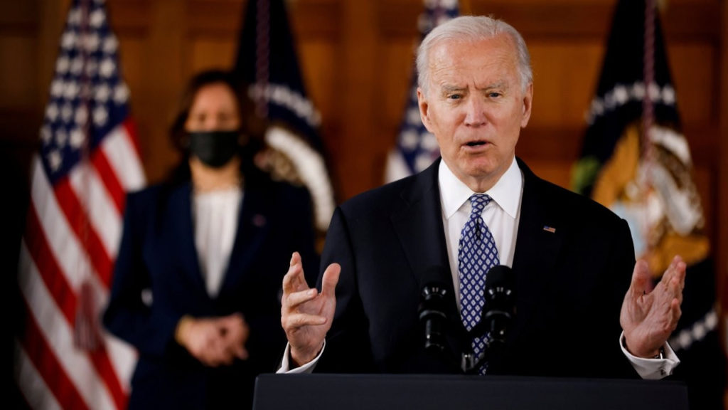 ABD Başkanı Joe Biden Ermeni Soykırımı’nı tanıdı