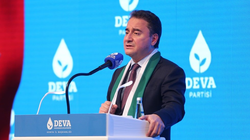 Ali Babacan: Acil destek paketi açıklanmalı