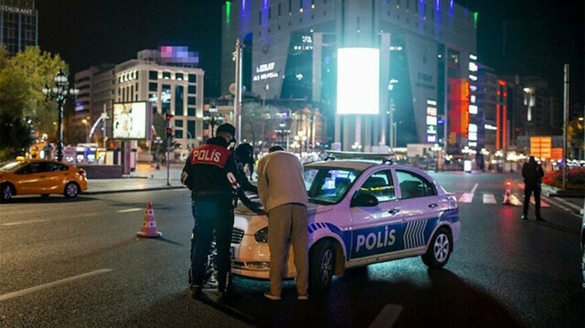 İstanbul Valisi: Belgesi olmayana kesinlikle işlem yapılacak