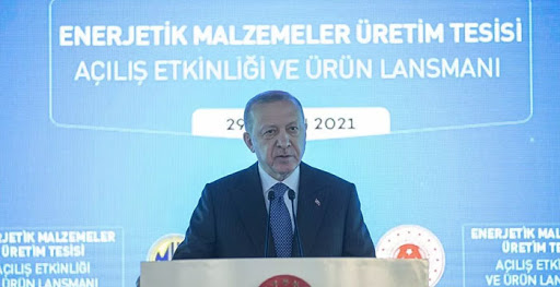 Erdoğan: İşten çıkarma yasağı 30 Haziran’a kadar uzatıldı