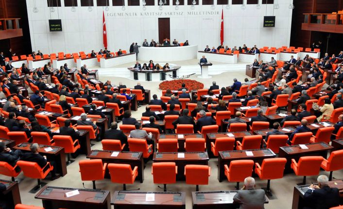 HDP ve DBP’li 11 milletvekili hakkında 14 yeni fezleke