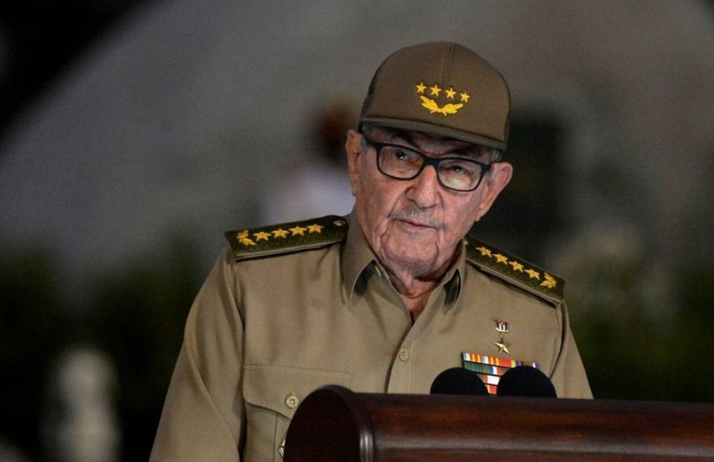 Küba’da Raul Castro dönemi resmen son buldu