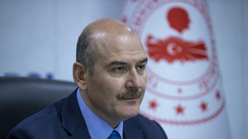 Soylu: Tam kapanmanın 19 Mayıs’a uzaması konusunda bir değerlendirmemiz yok