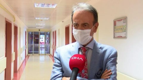 Prof. Ceyhan uyardı: Çocuklardaki oran yüzde 2’den yüzde 52’ye çıktı