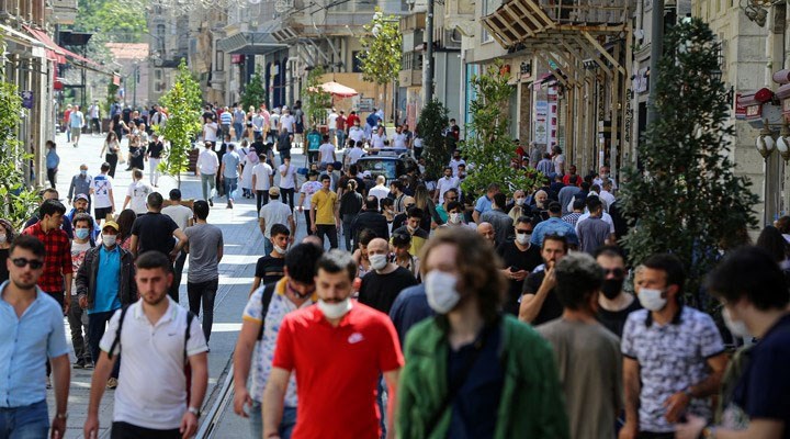 Resmi verilere göre geniş tanımlı işsizlik oranı yüzde 25,8