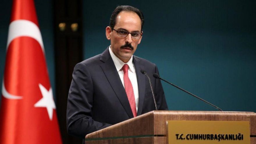 İbrahim Kalın Soylu’yu savundu, muhalefete tepki gösterdi: Hazin bir durum