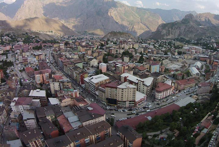 Hakkari’de eylem ve etkinlik yasağı yine uzatıldı