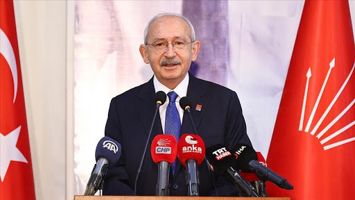 Kılıçdaroğlu’ndan Erdoğan’a yanıt: Sonunda neden seçimden kaçtığını söylemişsin