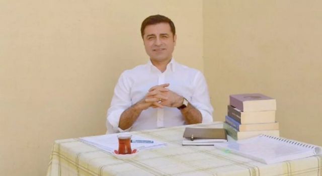 Avrupa Konseyi Demirtaş için Türkiye’ye 22 Haziran’a kadar süre verdi