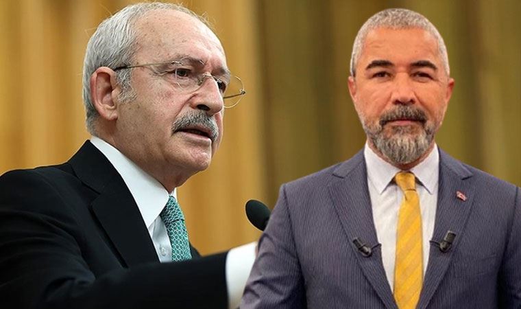 Kılıçdaroğlu’ndan Veyis Ateş sorusu: Ankara’da kimin için istendi bu para?