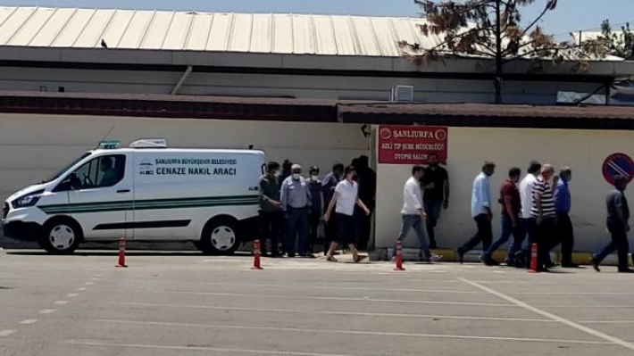 Urfa’da akrabalar arasında sulama suyu kavgası: 4 ölü, 4 yaralı