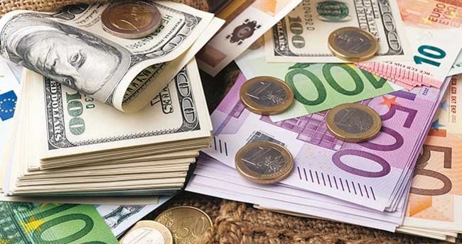 Dolar ve euro güne nasıl başladı?