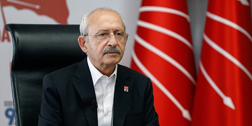 Kılıçdaroğlu’ndan Erdoğan’a ‘ÖTV’ yanıtı: Ayıp etmişiz özür dileriz