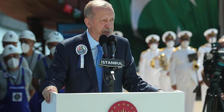 Erdoğan’dan Afganistan açıklaması: Her türlü çabayı göstereceğiz