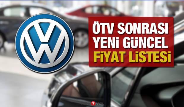 ÖTV değişikliği sonrası güncel liste (Türkiye’de 2021 yılında satılan en ucuz sıfır otomobiller)