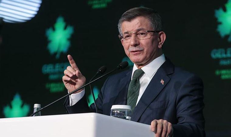 Davutoğlu Yüksekova’ya geliyor