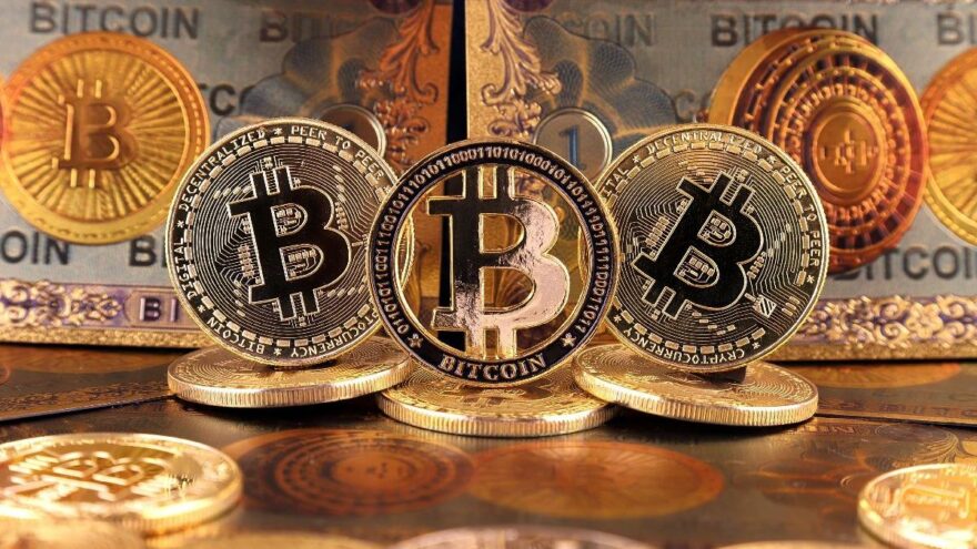 Bitcoin için eylül fırtınalı geçecek