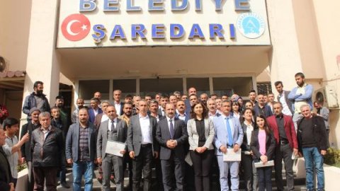 TİHV: 2015-2019 yılları arasında 127 belediye başkanı görevden alındı