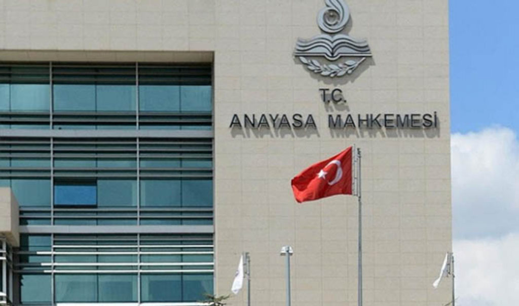 AYM’den savcılığa: Nefret söylemi detaylı soruşturma gerektirir