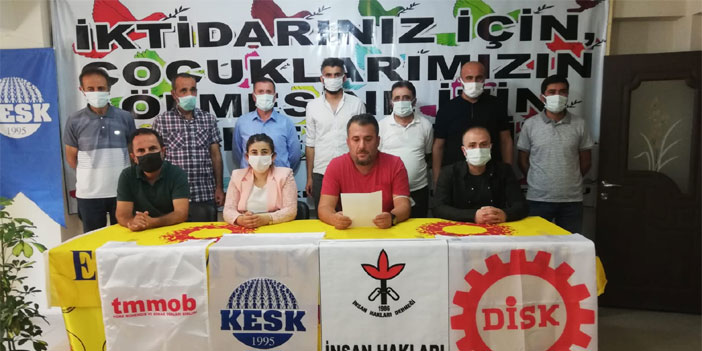 Hakkari’deki STK’lardan aşı için çağrı