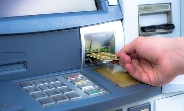 ATM’den para göndermede işlem ücreti artırıldı