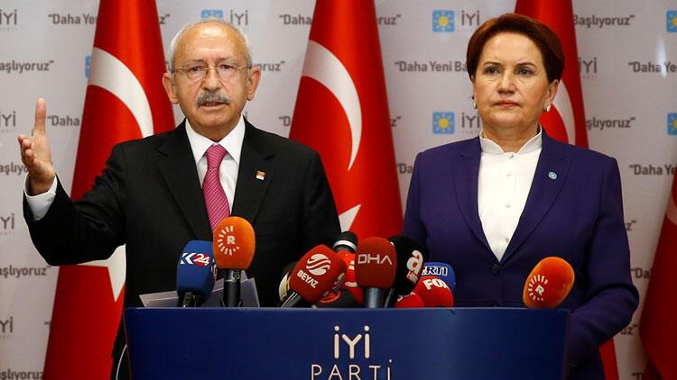 Akşener’in ‘aday değilim’ açıklaması ne anlama geliyor?