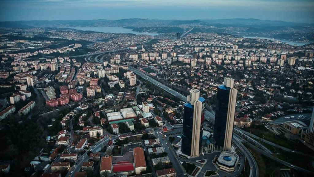 Devlet İstanbul depremi için 800 bin lira ayırmış