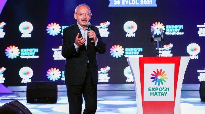 Kılıçdaroğlu: Suriyelinin kabahati yok, getirene kızacağız