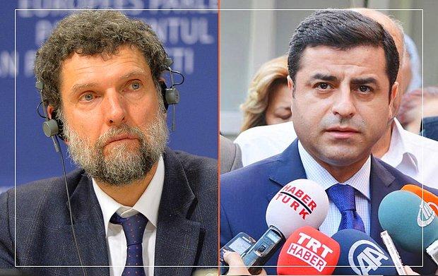 HDP: Türkiye’ye tanınan süre doluyor, AİHM kararı uygulansın